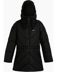 Regatta - Ladies Rusey Quilted Padded Jacket - Lyst