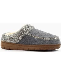 Lunar - Albany Boxed Slippers - Lyst