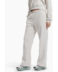 Under Armour - Icon Vida Fleece Tracksuit Bottoms - Lyst