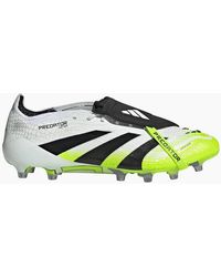 Adidas Predator - Predator Fold Over Tongue Astro Turf Football Boots - Lyst