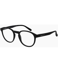GANT - Optical Frame Ga3301 002 50 - Lyst