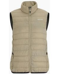 Regatta - Ladies Highton Stretch Padded Jacket - Lyst