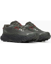 Merrell - Agility Trail Gore-Tex Running Shoes - Lyst