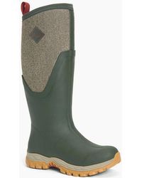 Muck Boot - Arctic Sport Ii Tall Wellingtons - Lyst
