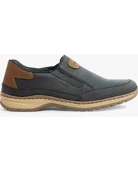 Rieker - 03365-14 Shoes Combination - Lyst