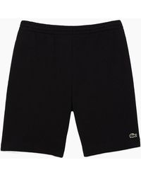 Lacoste - Gh9627 Jogger Shorts - Lyst