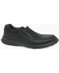 Clarks - Cotrell Free Shoes - Lyst