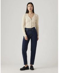 Levi's - Levi's 80S Tough Cookie Mom Jeans - Lyst