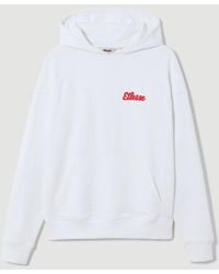 Ellesse - Il Trio Hoodie - Lyst