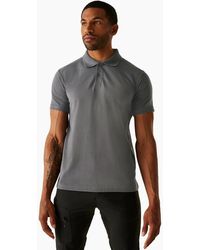 Regatta - Professional Pique Polo Shirt - Lyst