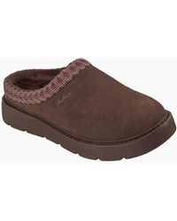 Skechers - Keepsakes Cozy Cascade Slippers - Lyst