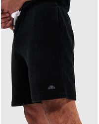 Ellesse - Lampetti Short - Lyst