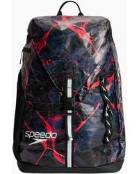 Speedo - Team 35L Backpack - Lyst