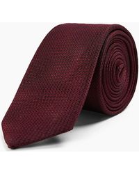 BOSS - H Tie 6 Cm - Lyst