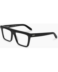 Off-White c/o Virgil Abloh - Off Eyewear Style 83 - Lyst