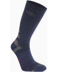 Craghoppers - Adult Wool Blend Insect Repellent Advent Socks - Lyst