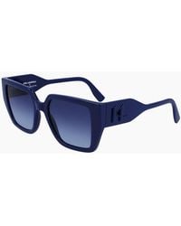 KARL LAGERFELD - Kl6098S-400 Glasses - Lyst