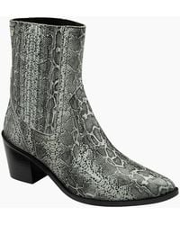 Ravel - Langton Ankle Boots - Lyst