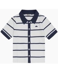 Ellesse - Framura Polo Shirt - Lyst