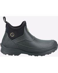 Cotswold - Coleford Waterproof Wellington - Lyst