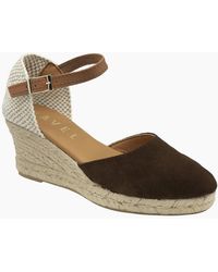Ravel - Burrill Espadrille Wedges - Lyst