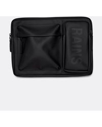Rains - Texel Laptop Case 15 /16 - Lyst