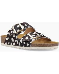 Hush Puppies - Brixley Mules - Lyst