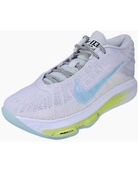 Nike - G.T. Hustle 3 Basketball Trainers - Lyst