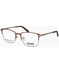 Skechers - Optical Frame Se50082-D 033 55 - Lyst