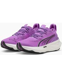 PUMA - Foreverrun Nitro 2 Wn Road Running Shoes - Lyst
