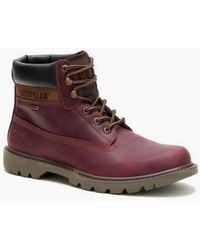 Caterpillar - Colorado 2.0 Tractor Waterproof P726856 Andorra Boots - Lyst