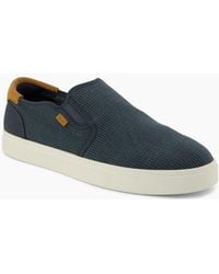 TOMS - Baja 2.0 Cotton Trainers - Lyst