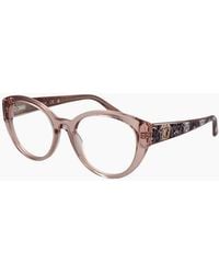 Guess - Optical Frame Gu50127 057 53 - Lyst