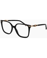 Carolina Herrera - Optical Frame Her 0382 80716 53 - Lyst