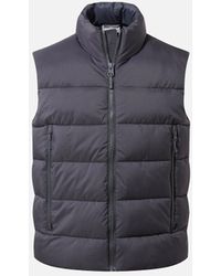 Craghoppers - Adult Expert Padded Gilet - Lyst