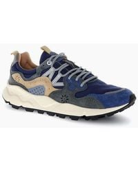 Flower Mountain - Yamano 3 Trainers - Lyst