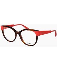 MAX&Co. - Optical Frame Mo5045 056 53 - Lyst