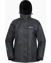 Mountain Warehouse - Ladies Torrent Waterproof Jacket - Lyst