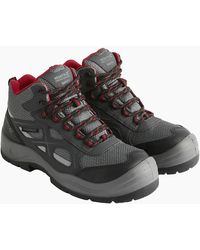 Regatta - Limestone Waterproof Safety Boots - Lyst