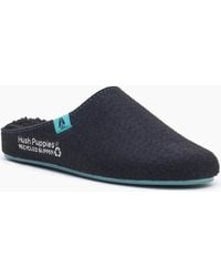 Hush Puppies - The Good Polyester Slippers - Lyst