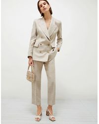 Marella - Perugia Long Trouser - Lyst