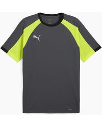 PUMA - Individualliga Jersey T-Shirt - Lyst