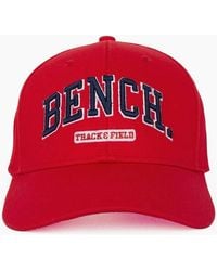 Bench - Kadin Cap - Lyst