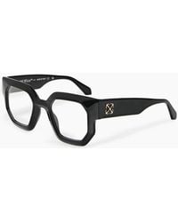 Off-White c/o Virgil Abloh - Off Eyewear Style 8B - Lyst