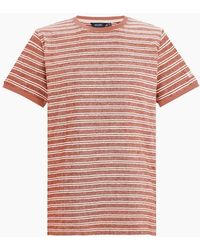 Regatta - Benlin Striped T-Shirt - Lyst