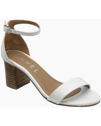 Ravel - Callie Heeled Sandals - Lyst