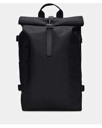 Rains - Rolltop Rucksack Large - Lyst