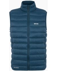 Regatta - Marizion Quilted Gilet - Lyst