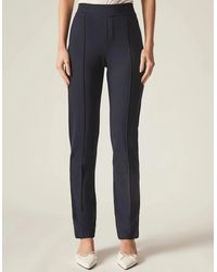 James Lakeland - Cigarette Trousers - Lyst