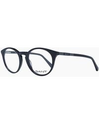 GANT - Optical Frame Ga3269 001 50 - Lyst